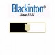 Blackinton® “Correctional Officer” Certification Commendation Bar